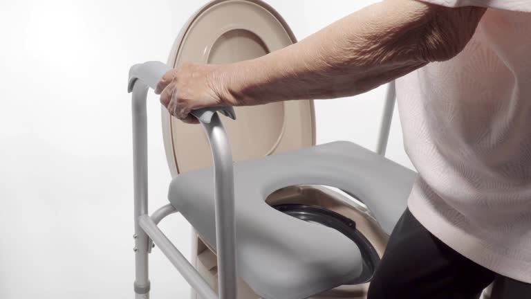 Types of Portable Toilets We Offer in Dillon, SC
