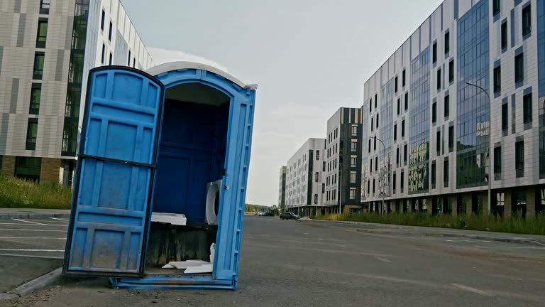 Best Portable Restroom Setup and Delivery  in Dillon, SC